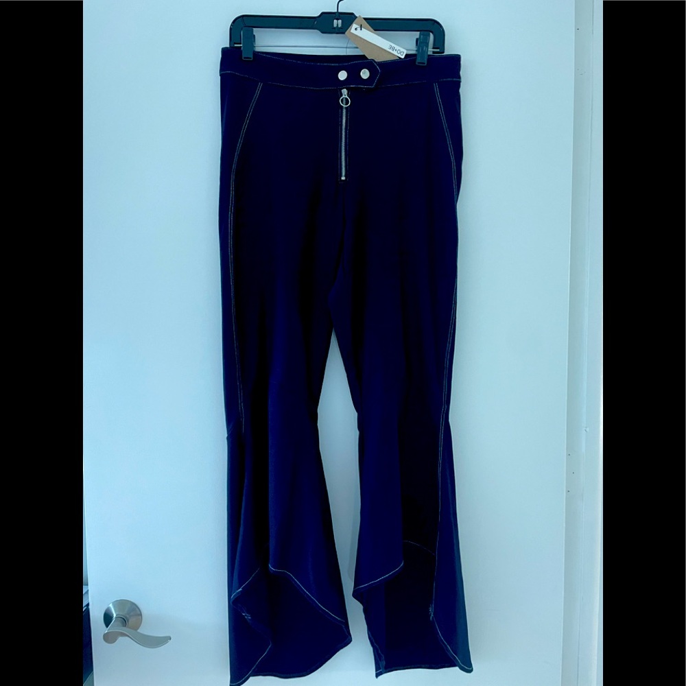 Jeans, new with tags, size L. Do+Be